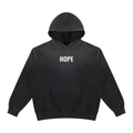 HOPE Vintage Wash Fleece Hoodie