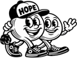 HOPE IN A BOX  - Home