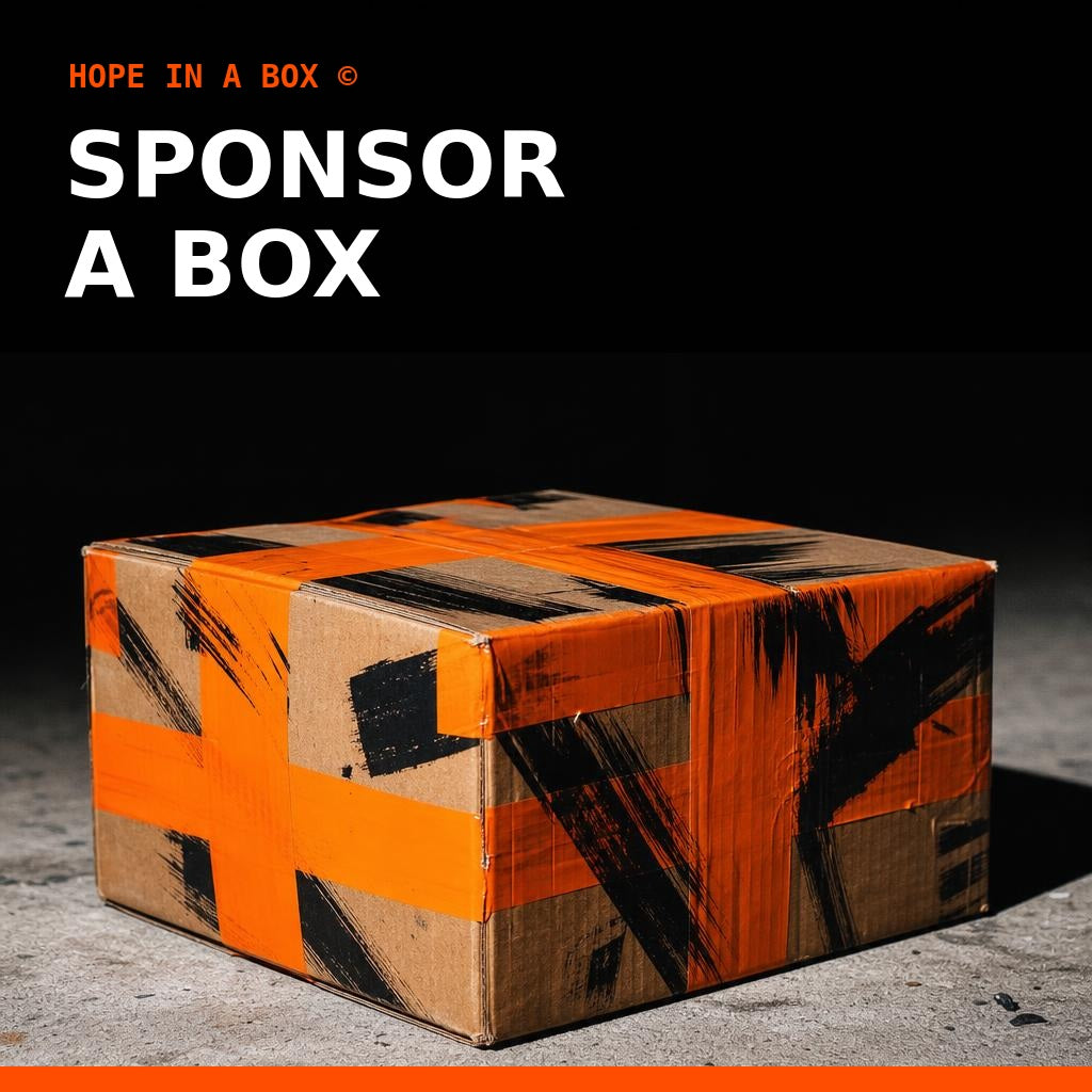 Sponsor a box